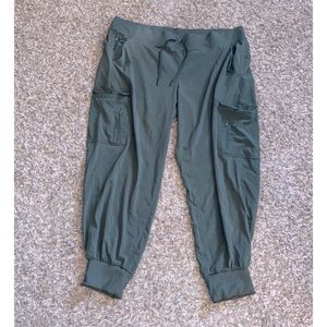 XXL Joggers!